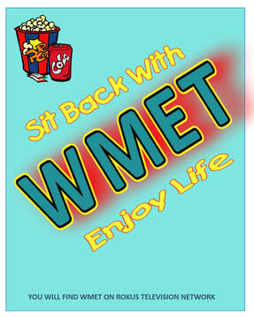 WMET.TV
